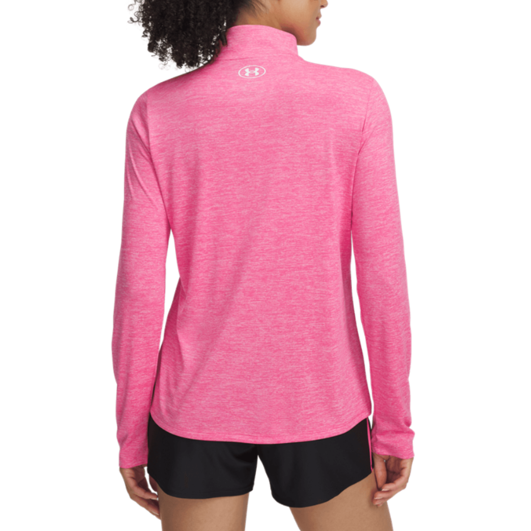 Franela Manga Larga para Dama UA Tech