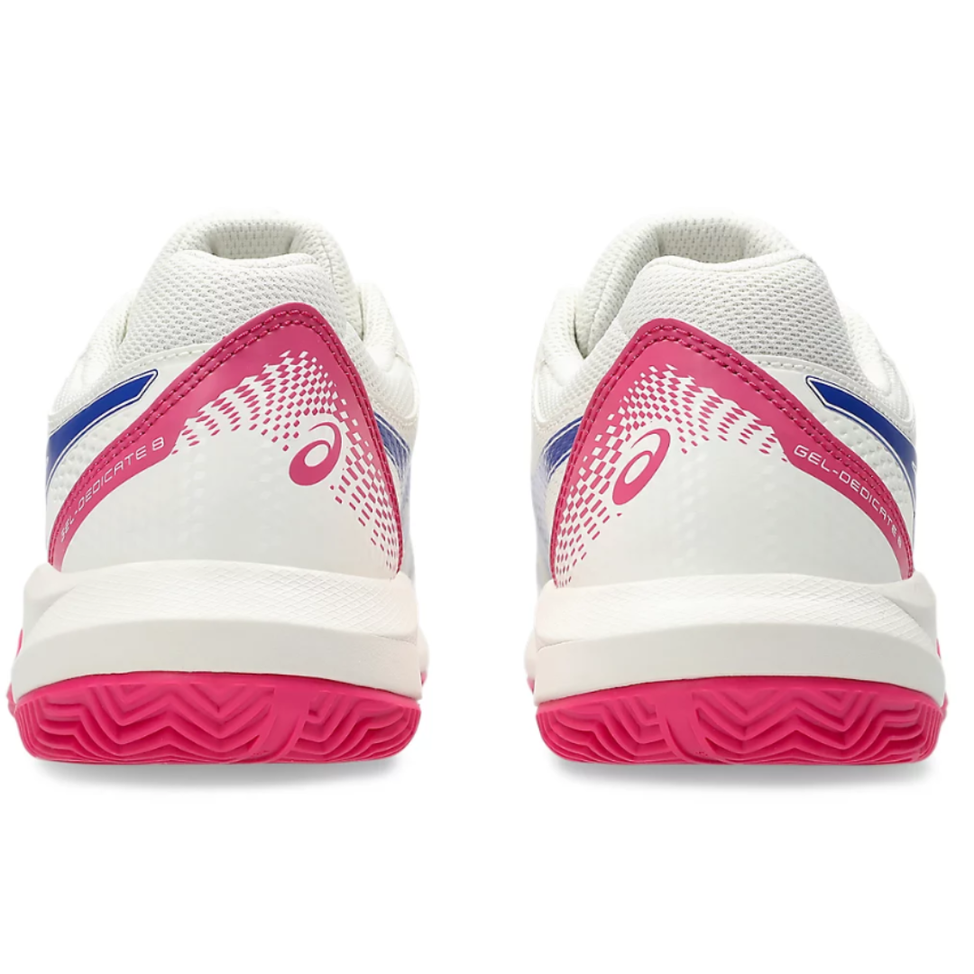 Zapatos de Tenis para Dama Gel Dedicate 8