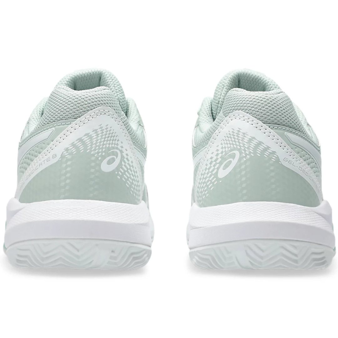Zapatos de Tenis para Dama Gel Dedicate 8 Clay
