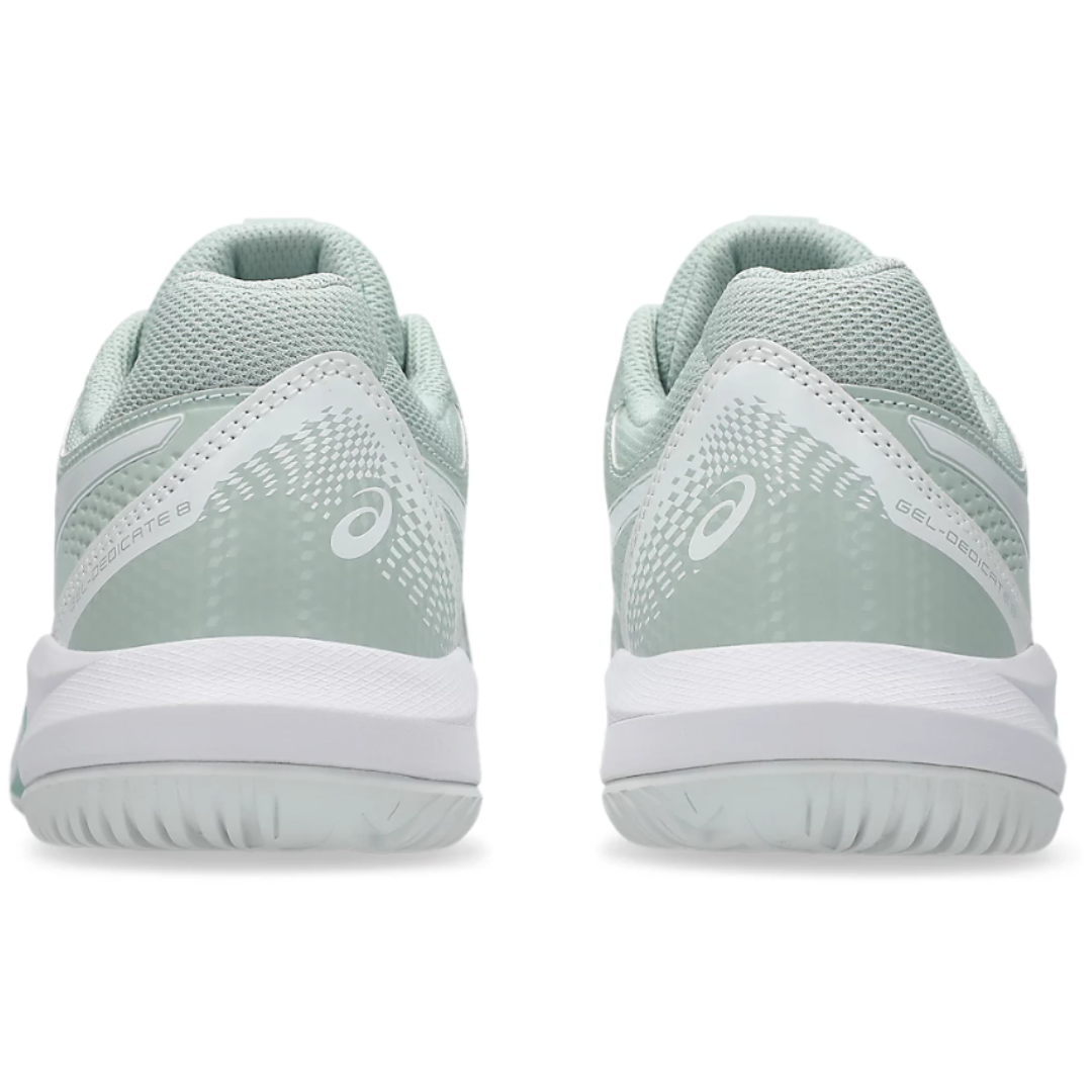 Zapatos de Tenis para Dama Gel Dedicate 8