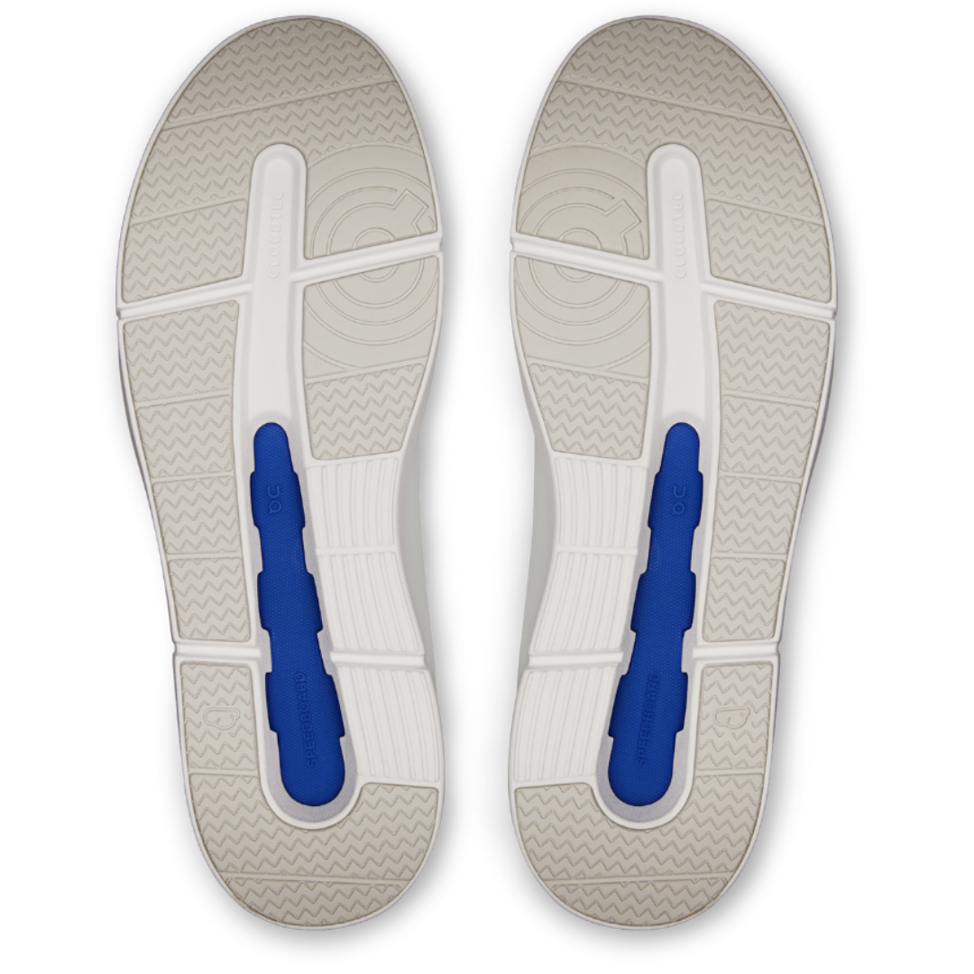 Zapatos Lifestyle para Caballero The Roger Advantage