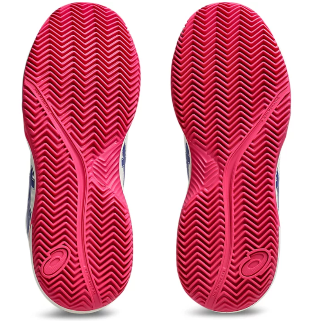 Zapatos de Tenis para Dama Gel Dedicate 8