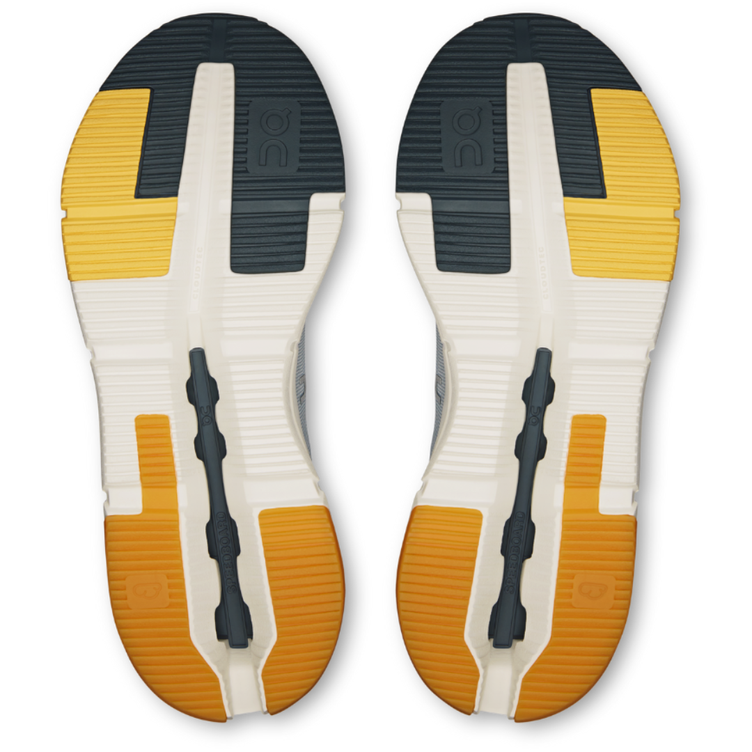 Zapatos Lifestyle para Caballero Cloudnova Form 2