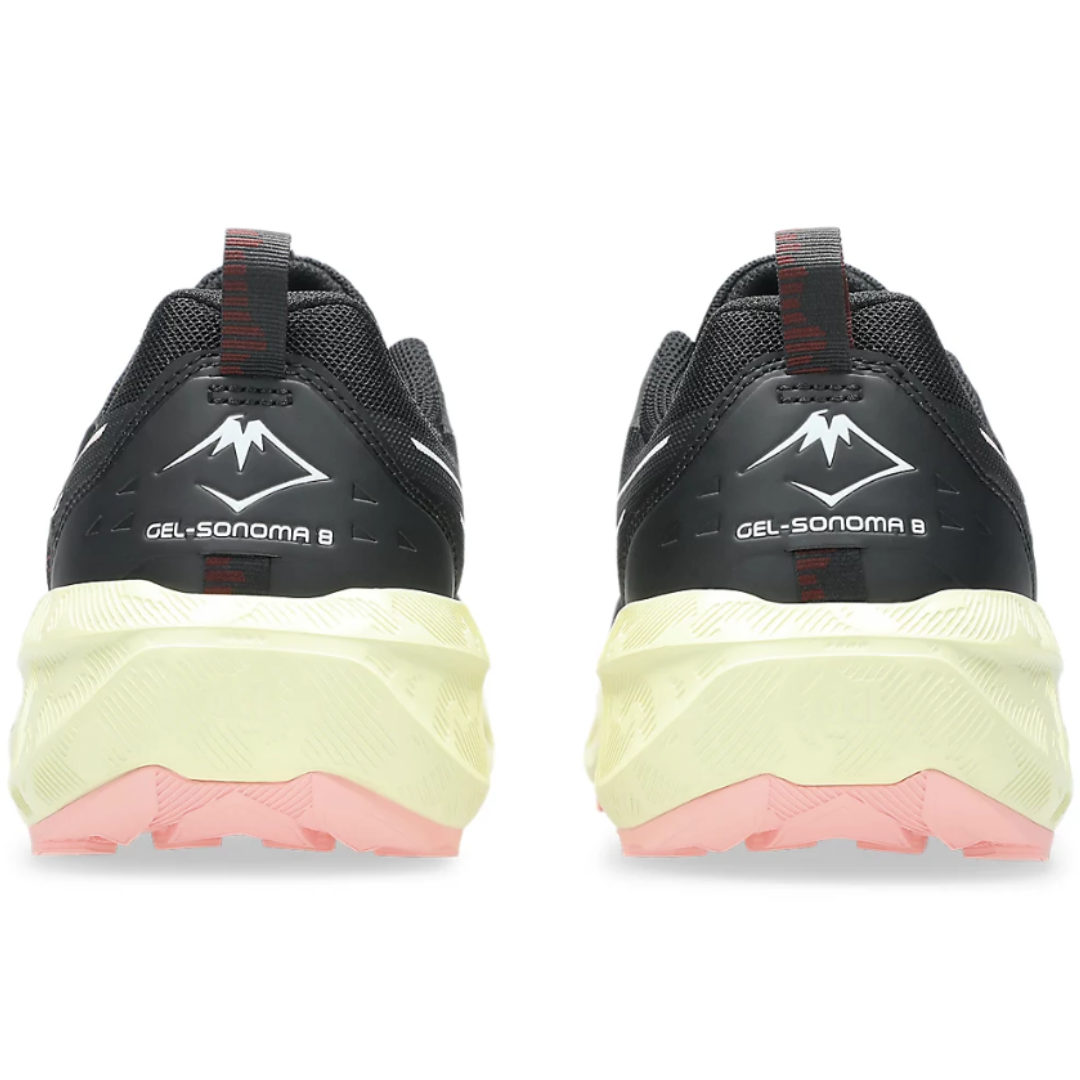 Zapatos de Trail para Dama Gel Sonoma 8