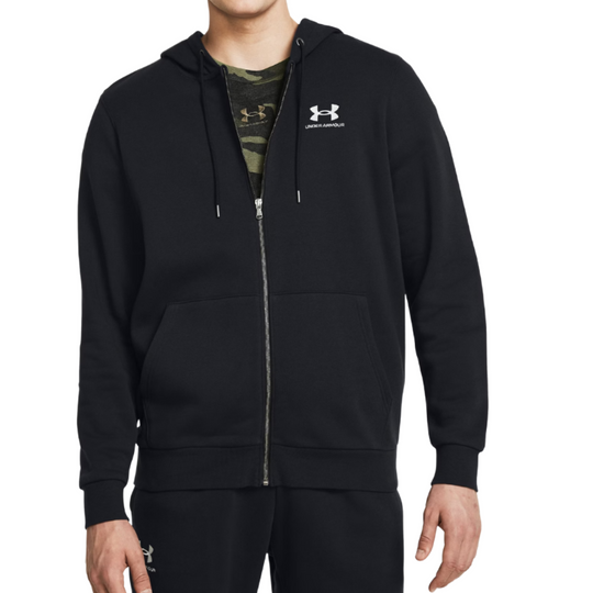 Suéter para Caballero UA Icon Fleece