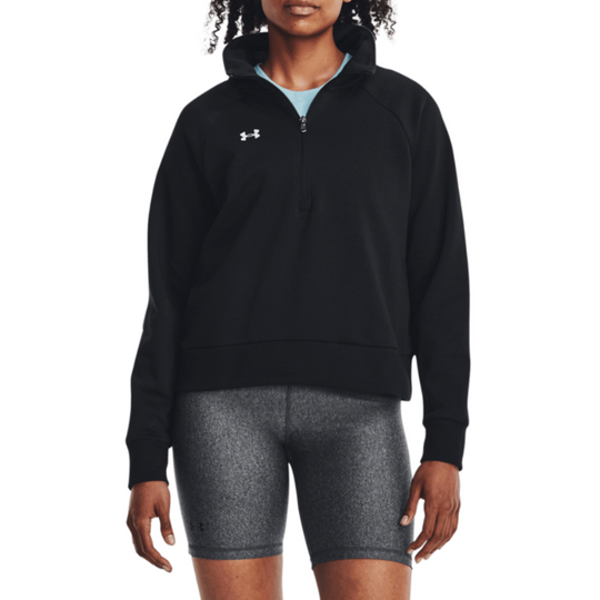 Suéter para Dama UA Rival Fleece