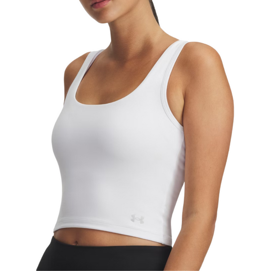 Franela Sin Mangas para Dama UA Motion