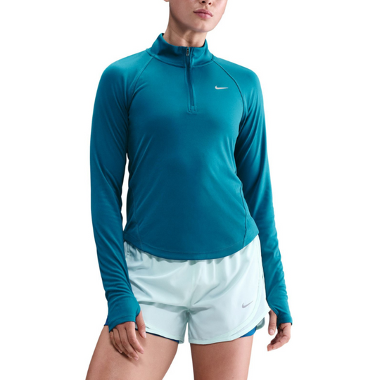 Franela Manga Larga para Dama Nike Tempo Swoosh Run