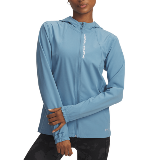 Chaqueta Deportiva para Dama Outrun The Storm