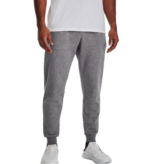 Pantalón Deportivo para Caballero UA Rival Fleece