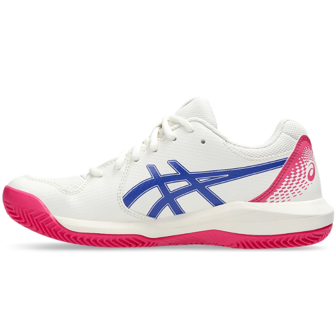 Zapatos de Tenis para Dama Gel Dedicate 8