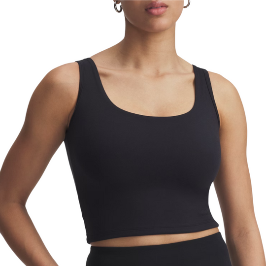 Franela Sin Mangas para Dama UA Motion