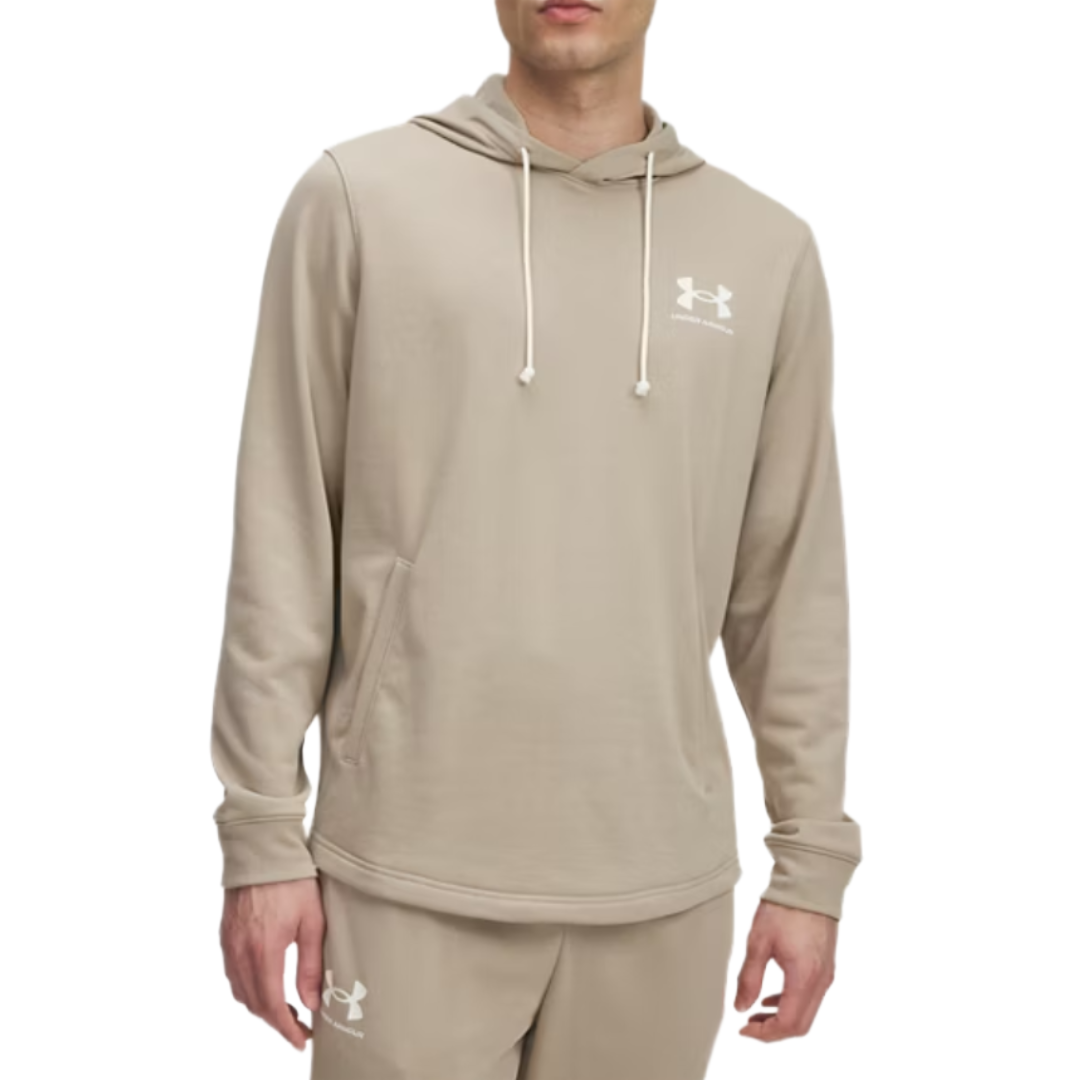 Suéter para Caballero UA Rival Terry