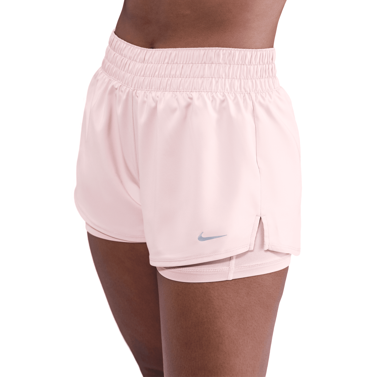 Short para Dama Dri-FIT One 2in1 3"