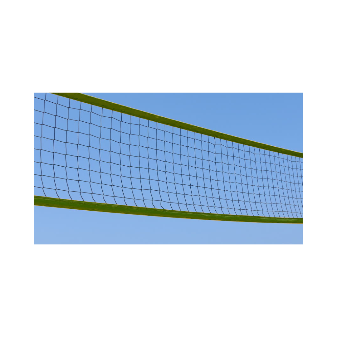 Malla de volleyball shop