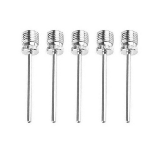 Agujas para Inflar 5 Piezas