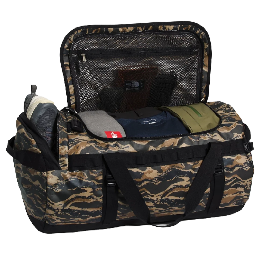 Bolso Base Camp 95L