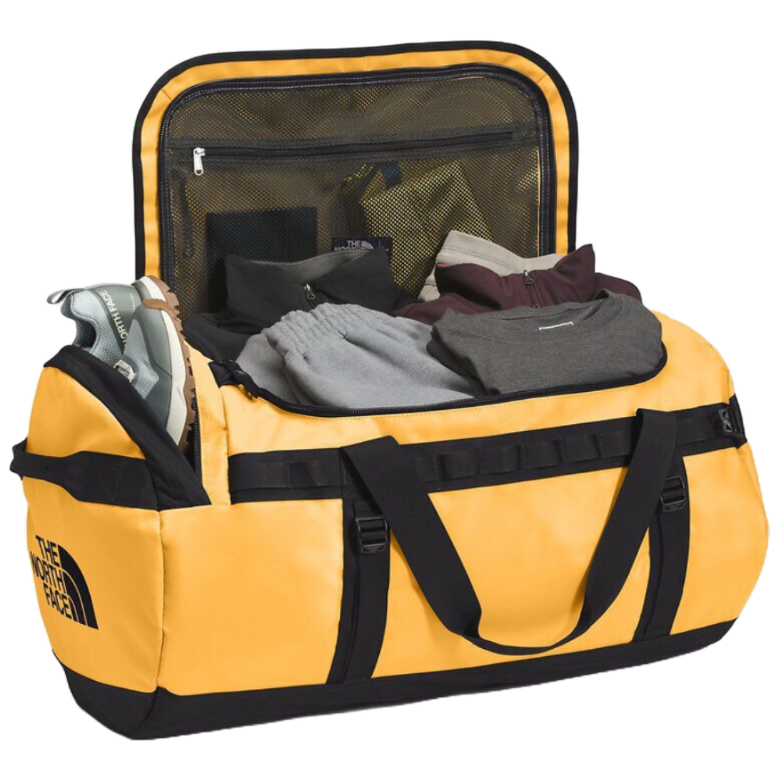 Bolso Base Camp 95L