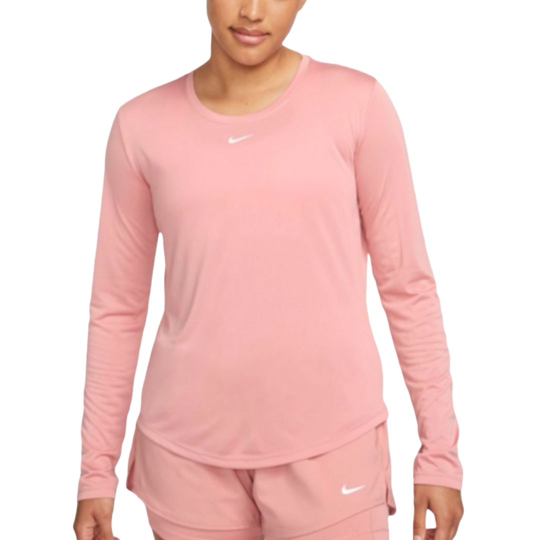 Franelas nike de dama hotsell