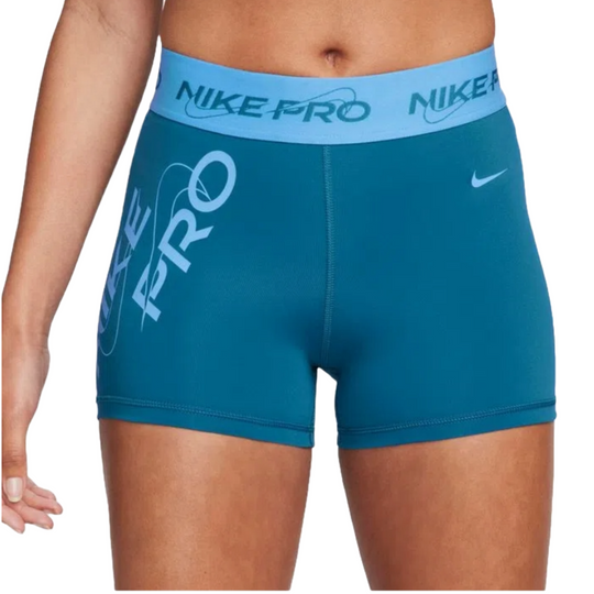 Biker Short para Dama Nike Pro 5"