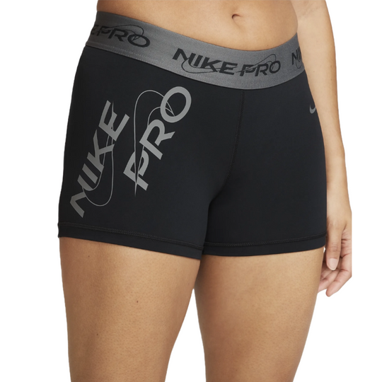 Biker Short para Dama Nike Pro 5"