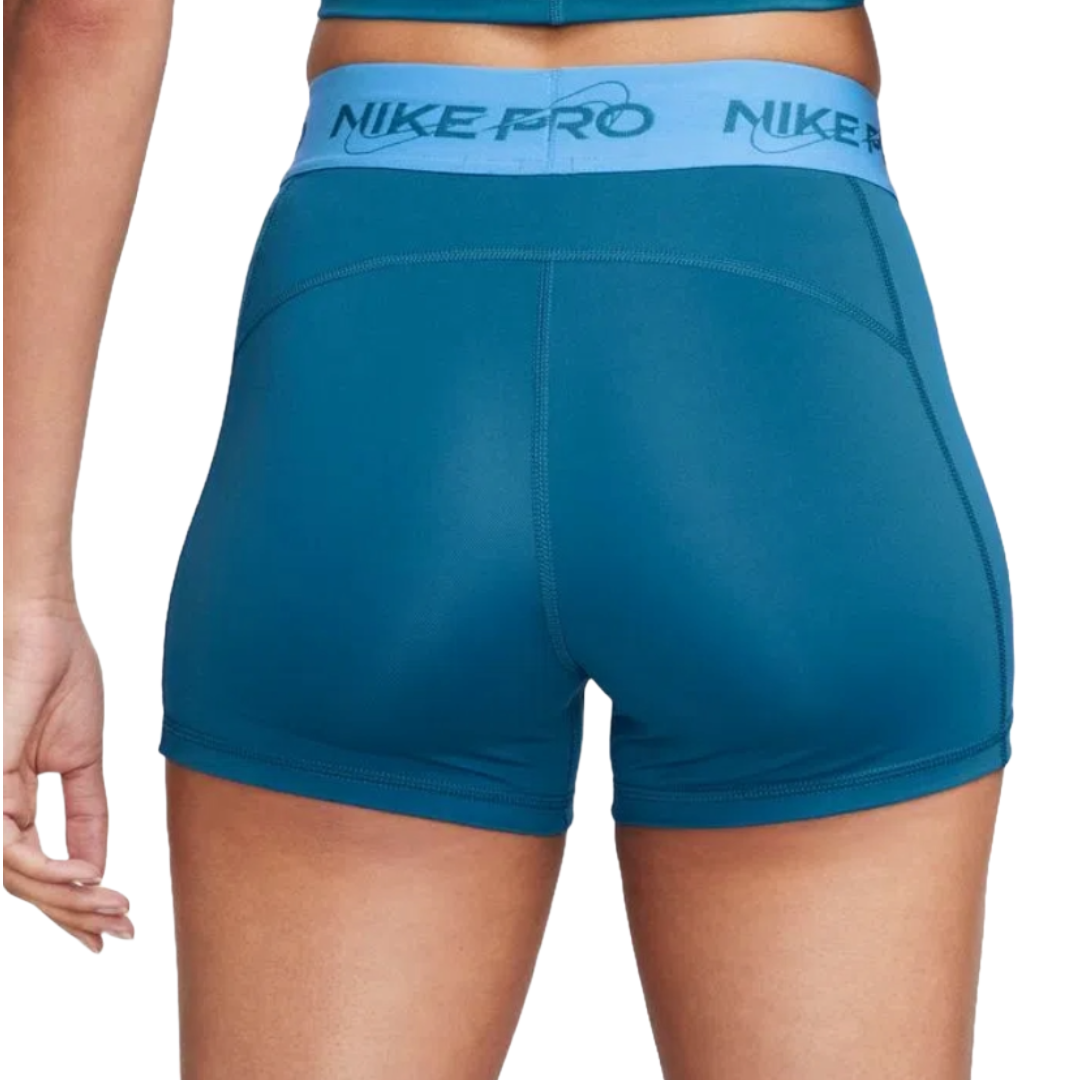 Biker Short para Dama Nike Pro