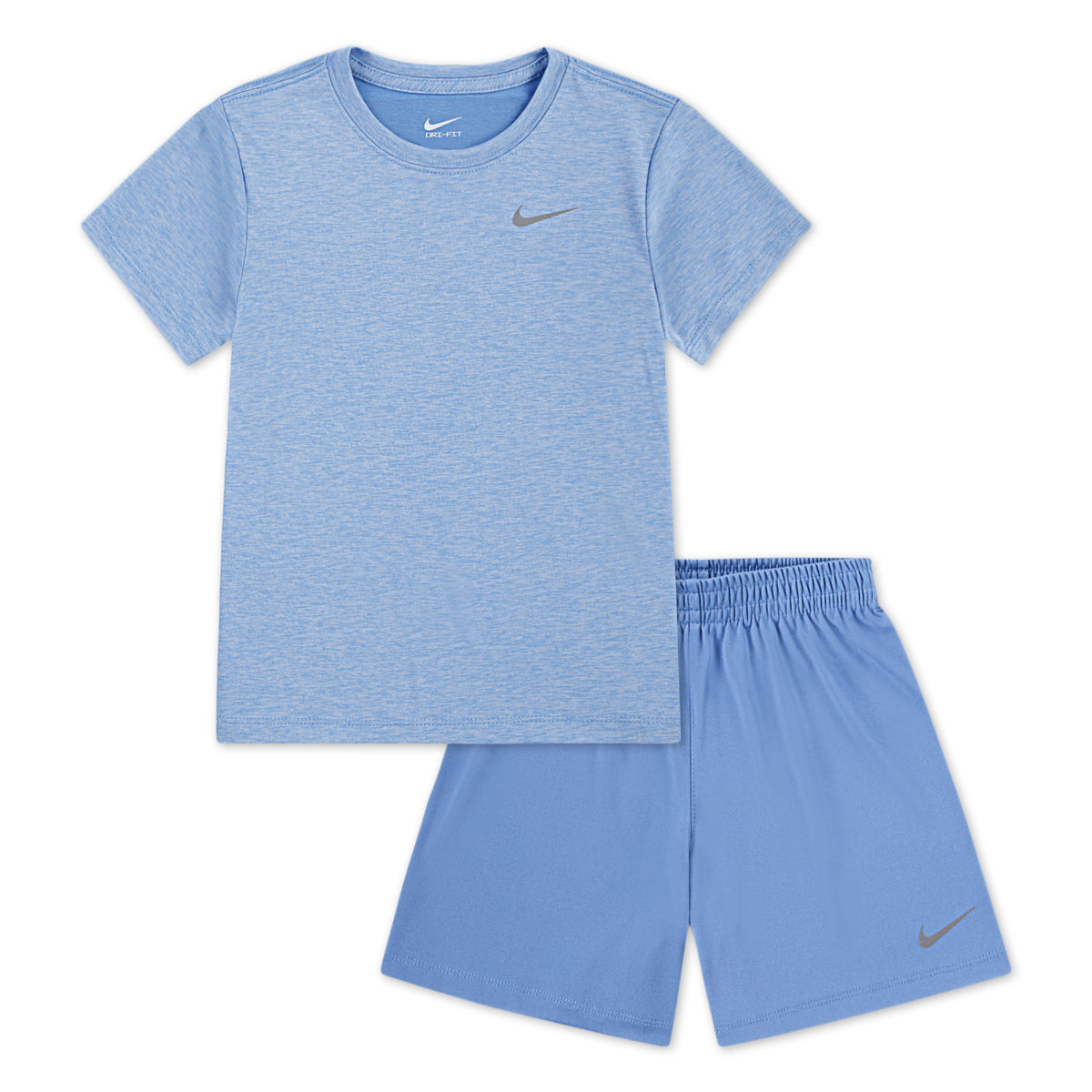 Conjunto para Niño Nike Dri-Fit (2 Piezas)