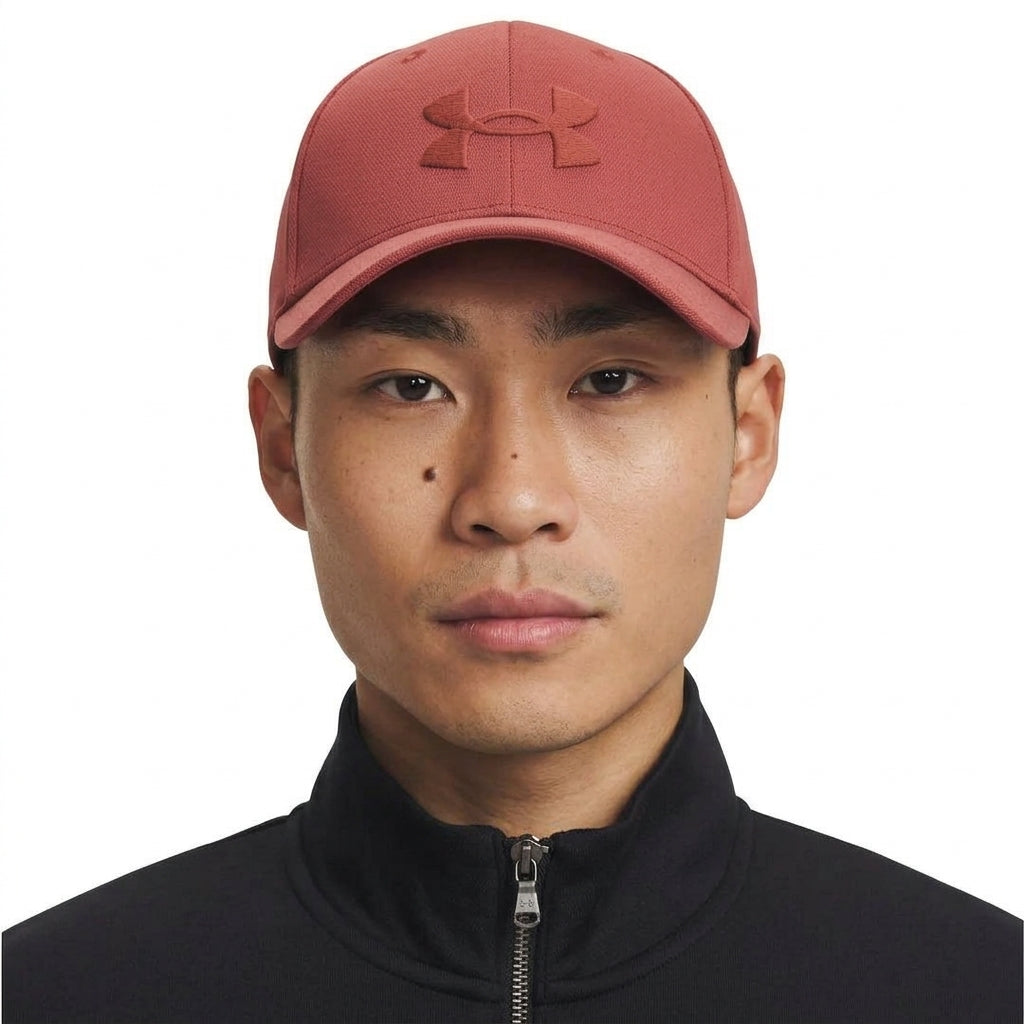 Gorra UA Blitzing