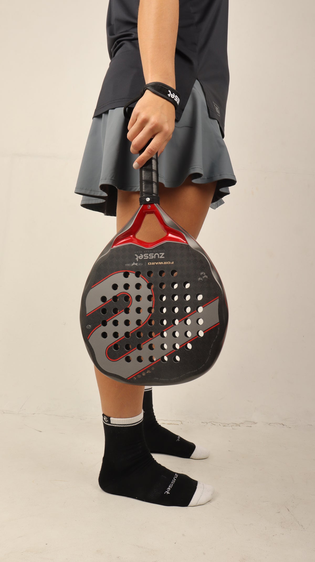 Pala de Pádel Forward 2025