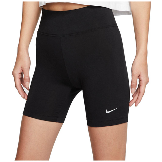 Biker Short para Dama Sportswear Leg-A-See