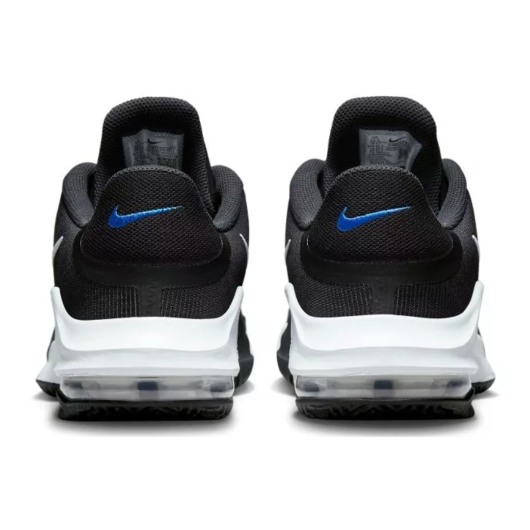 Zapatos de Básquetbol para Caballero Air Max Impact 4