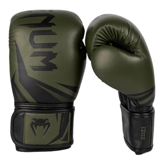 Guantes de Boxeo Challenger 3.0