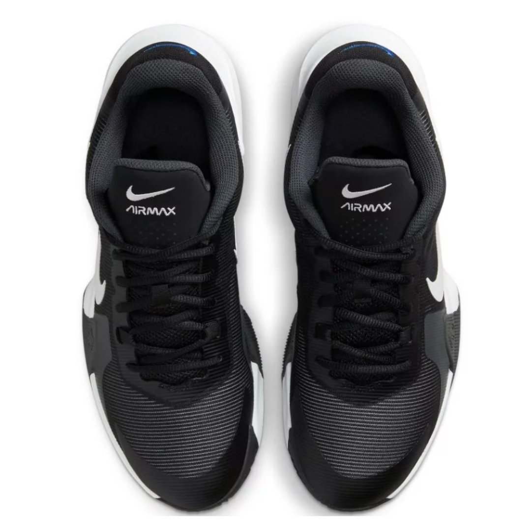 Zapatos de Básquetbol para Caballero Air Max Impact 4