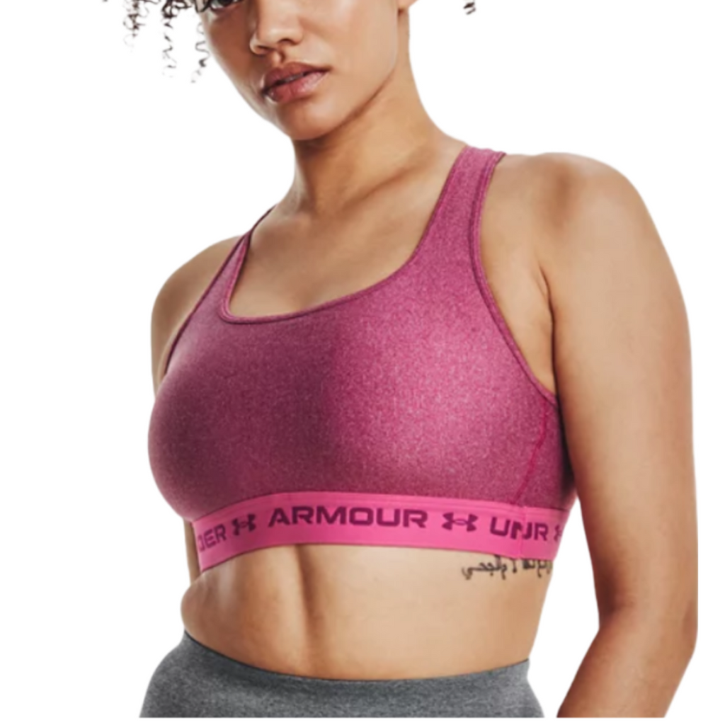 Sosten Deportivo para Dama Crossback Depofit