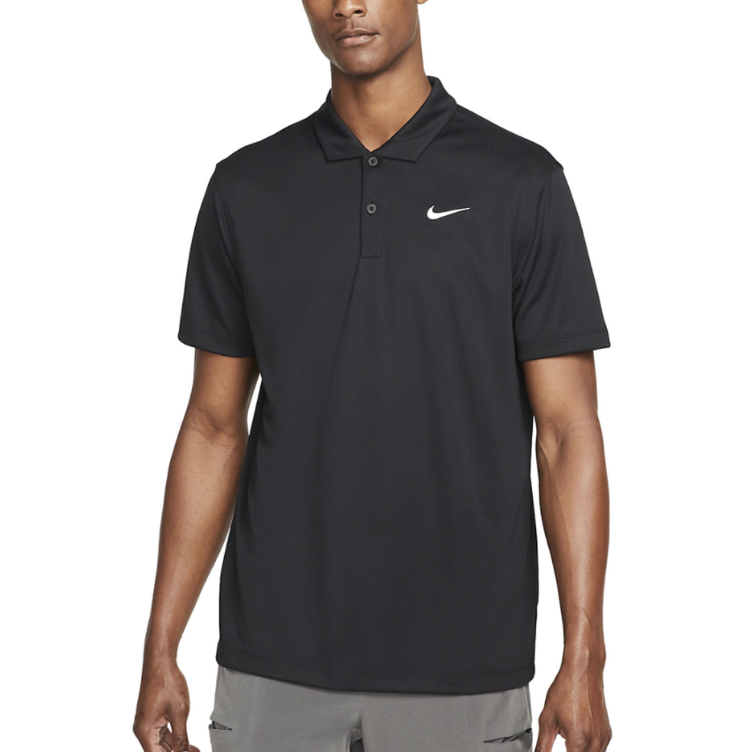 Chemise para Caballero Court Dri Fit Polo Depofit