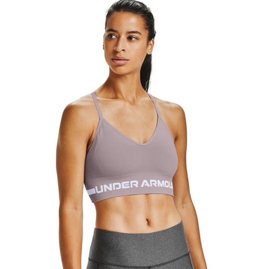 Sostén Deportivo para Dama Seamless Low Long