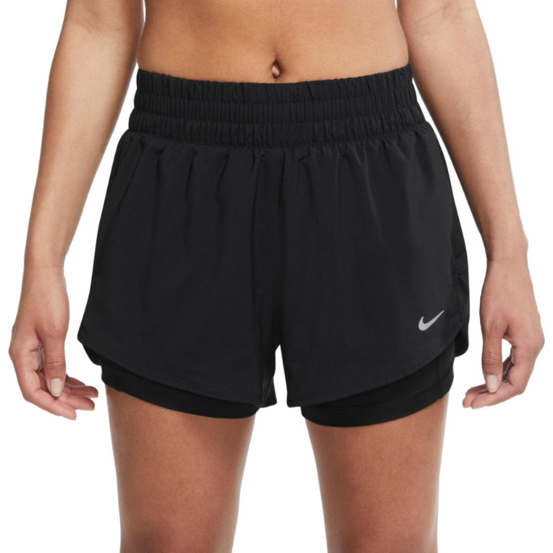 Short para Dama Dri-FIT One 2in1