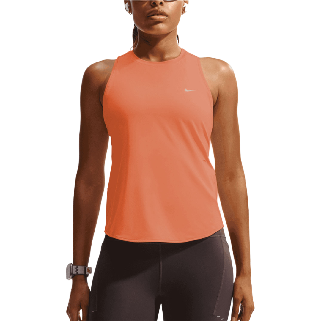 Franela Sin Mangas para Dama Nike Swift