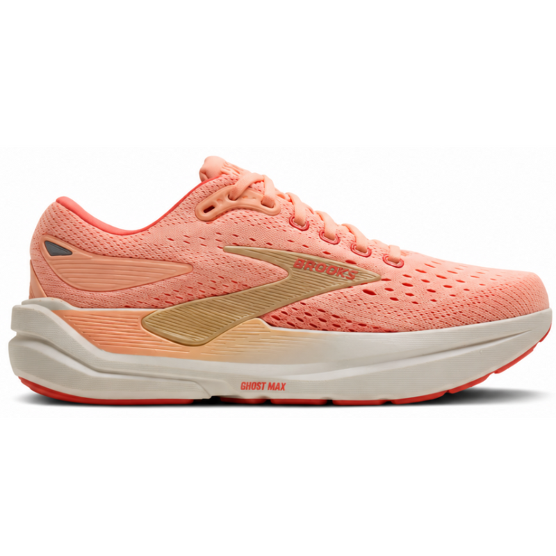 Zapatos Running para Dama Ghost Max 3