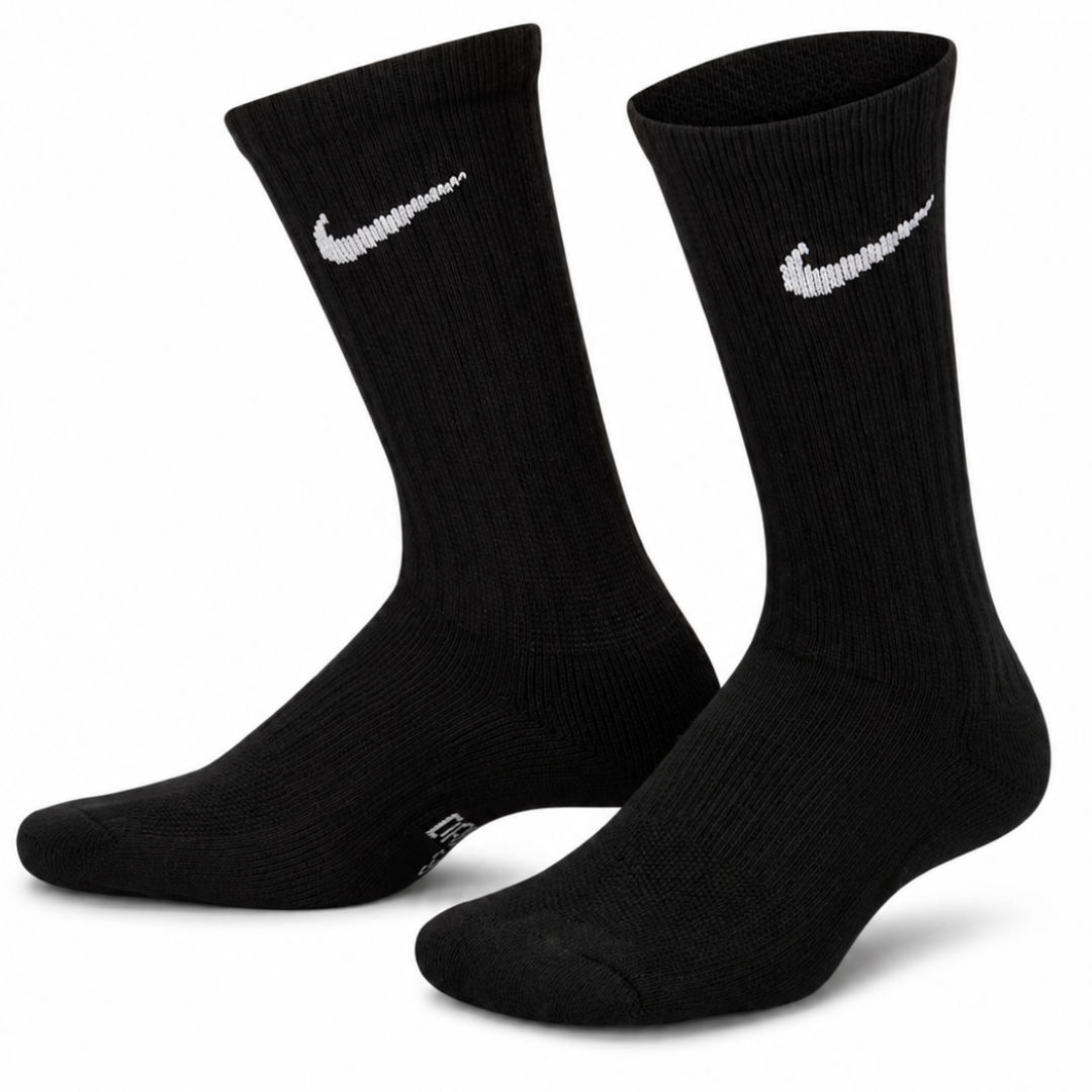 Medias Deportivas para Niños Nike Everyday (6 Pares)