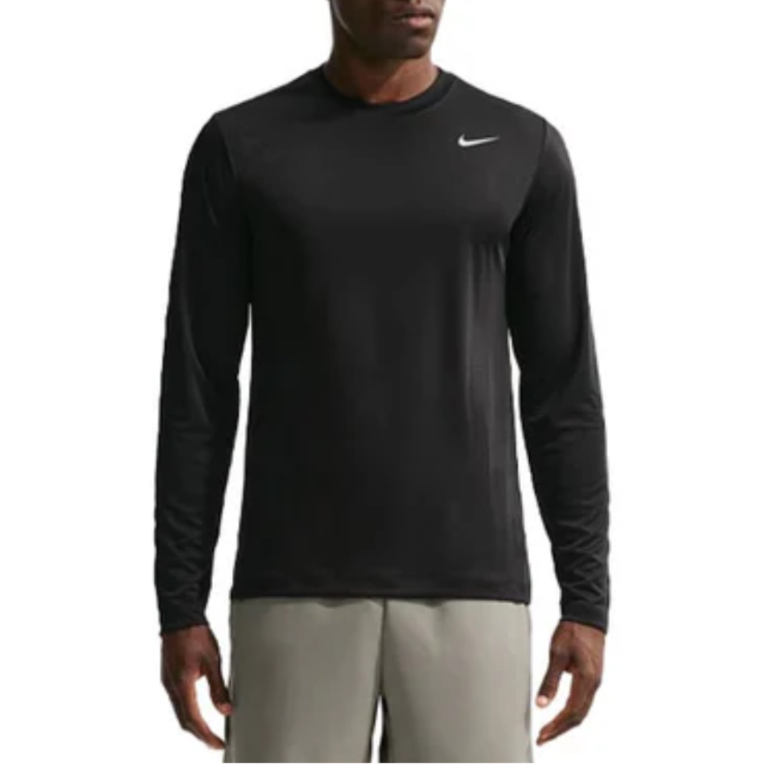 Franela Manga Larga para Caballero Dri Fit TEE STD