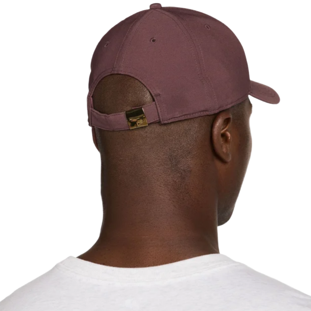 Gorra Dri-Fit Club Metal