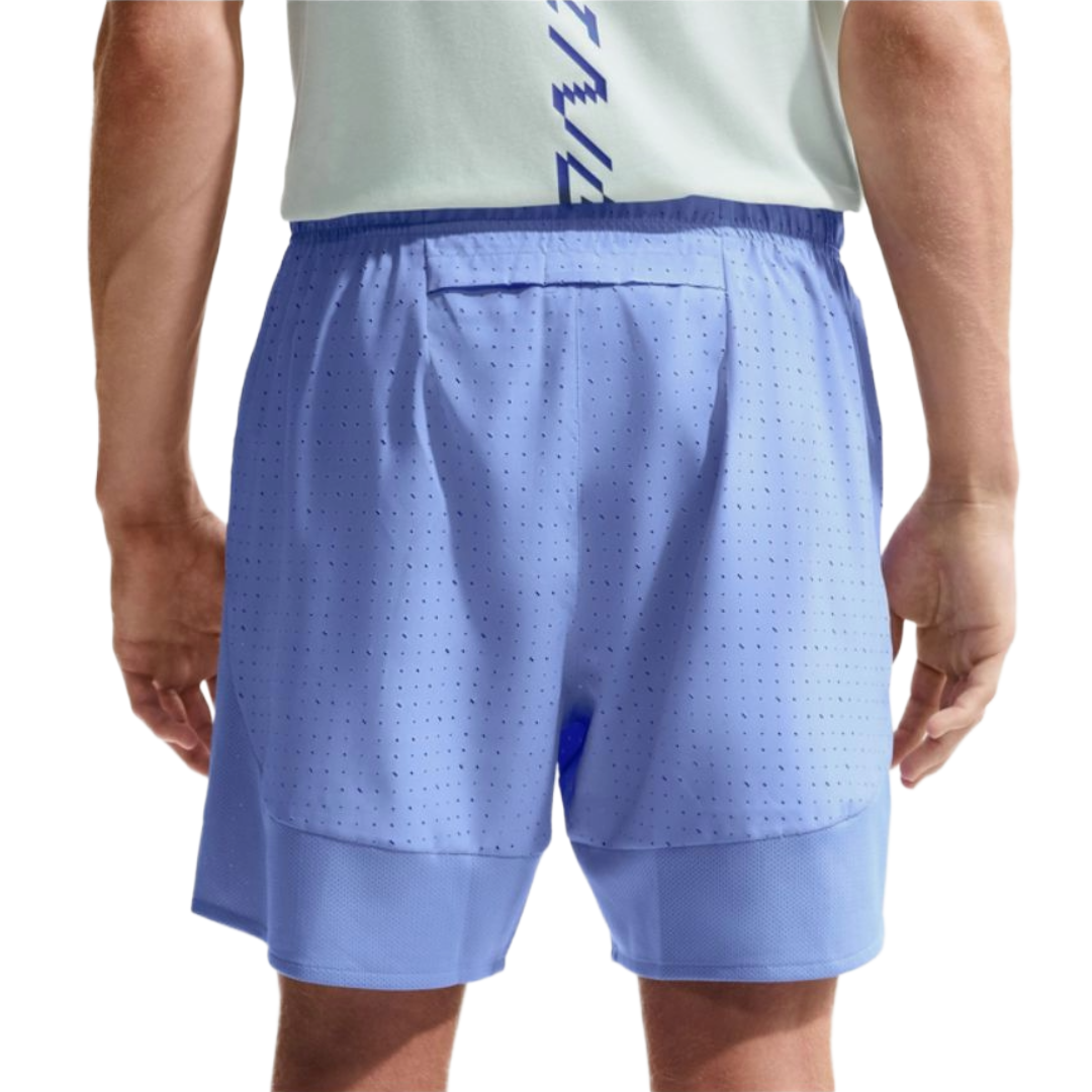 Short para Caballero Challenger Breathe 2in1 7"