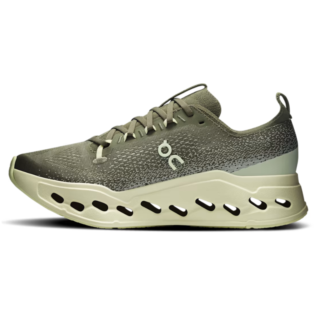 Zapatos Running para Caballero Cloudsurfer Max