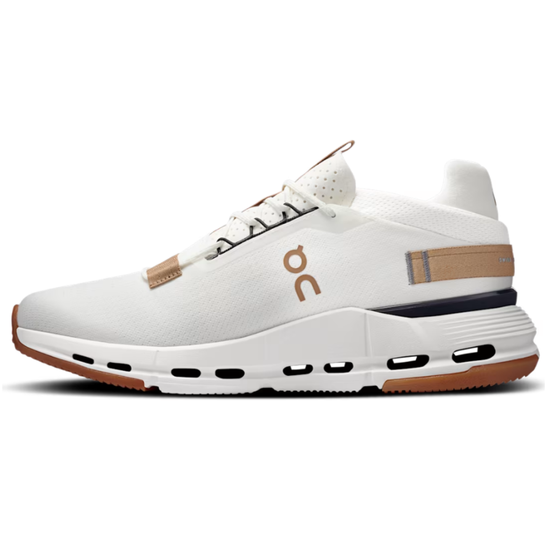 Zapatos Lifestyle para Caballero Cloudnova 2