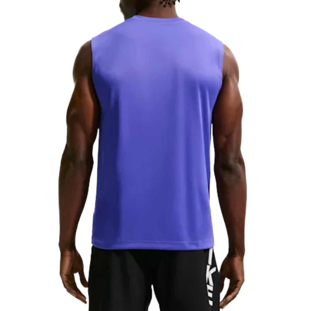 Franela Sin Mangas para Caballero Dri Fit Tee