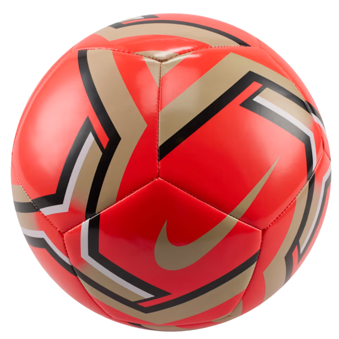 Balón de Fútbol N°4 Mercurial Fade