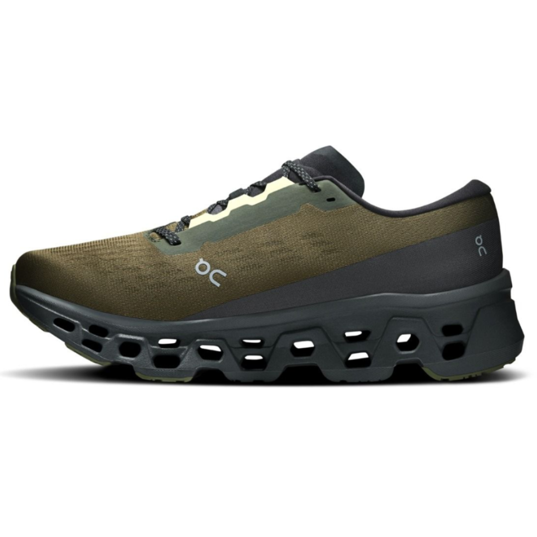 Zapatos Running para Caballero Cloudmonster 3
