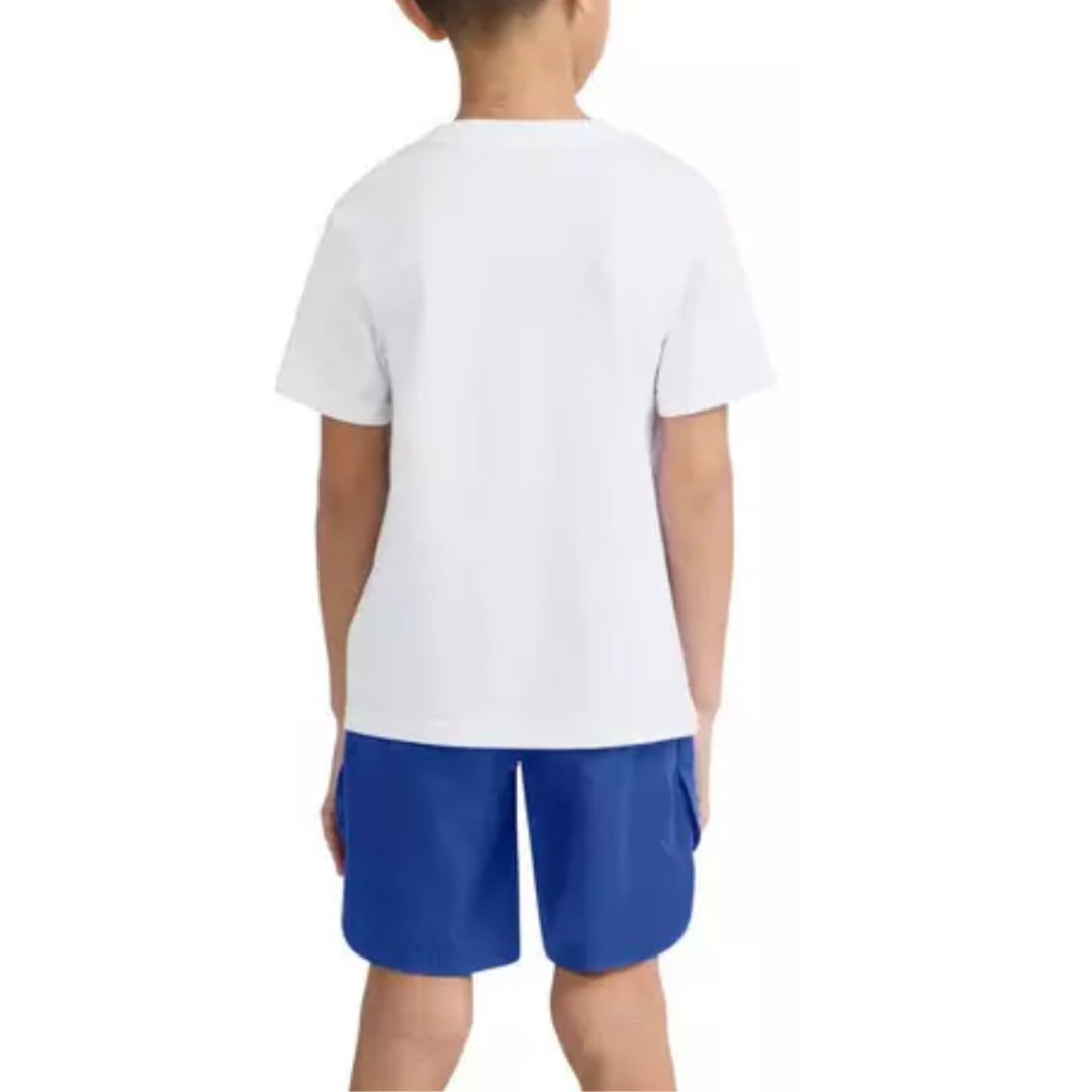 Conjunto para Niño Nike Woven