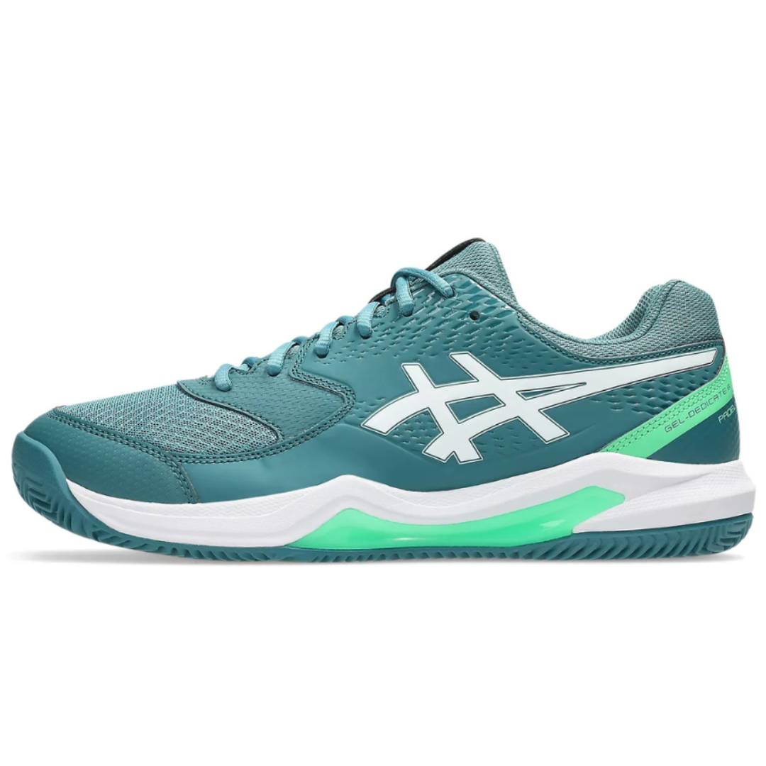Zapatos de Pádel para Caballero Gel Dedicate 8